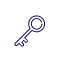 key