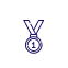 medal